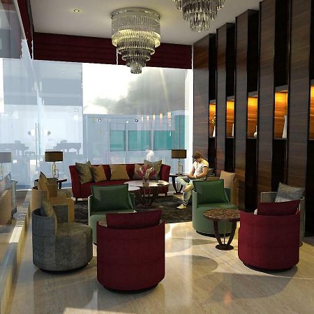 Sotis Hotel Kemang, Τζακάρτα Εξωτερικό φωτογραφία