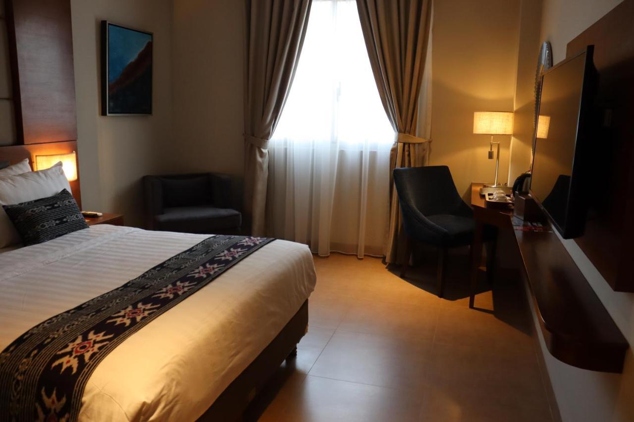 Sotis Hotel Kemang, Τζακάρτα Εξωτερικό φωτογραφία