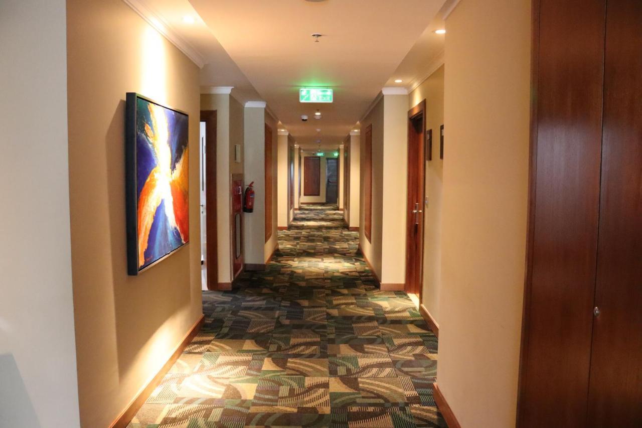 Sotis Hotel Kemang, Τζακάρτα Εξωτερικό φωτογραφία