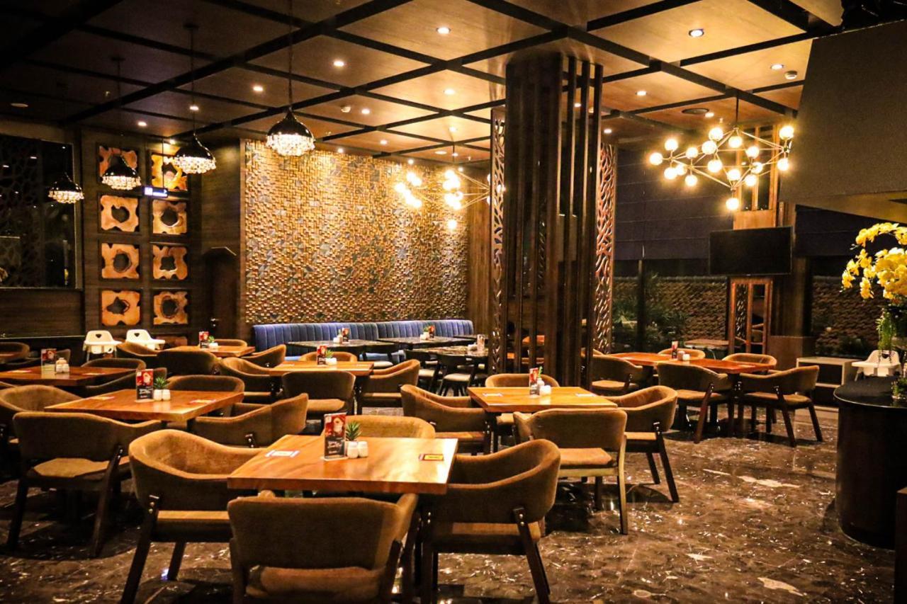 Sotis Hotel Kemang, Τζακάρτα Εξωτερικό φωτογραφία