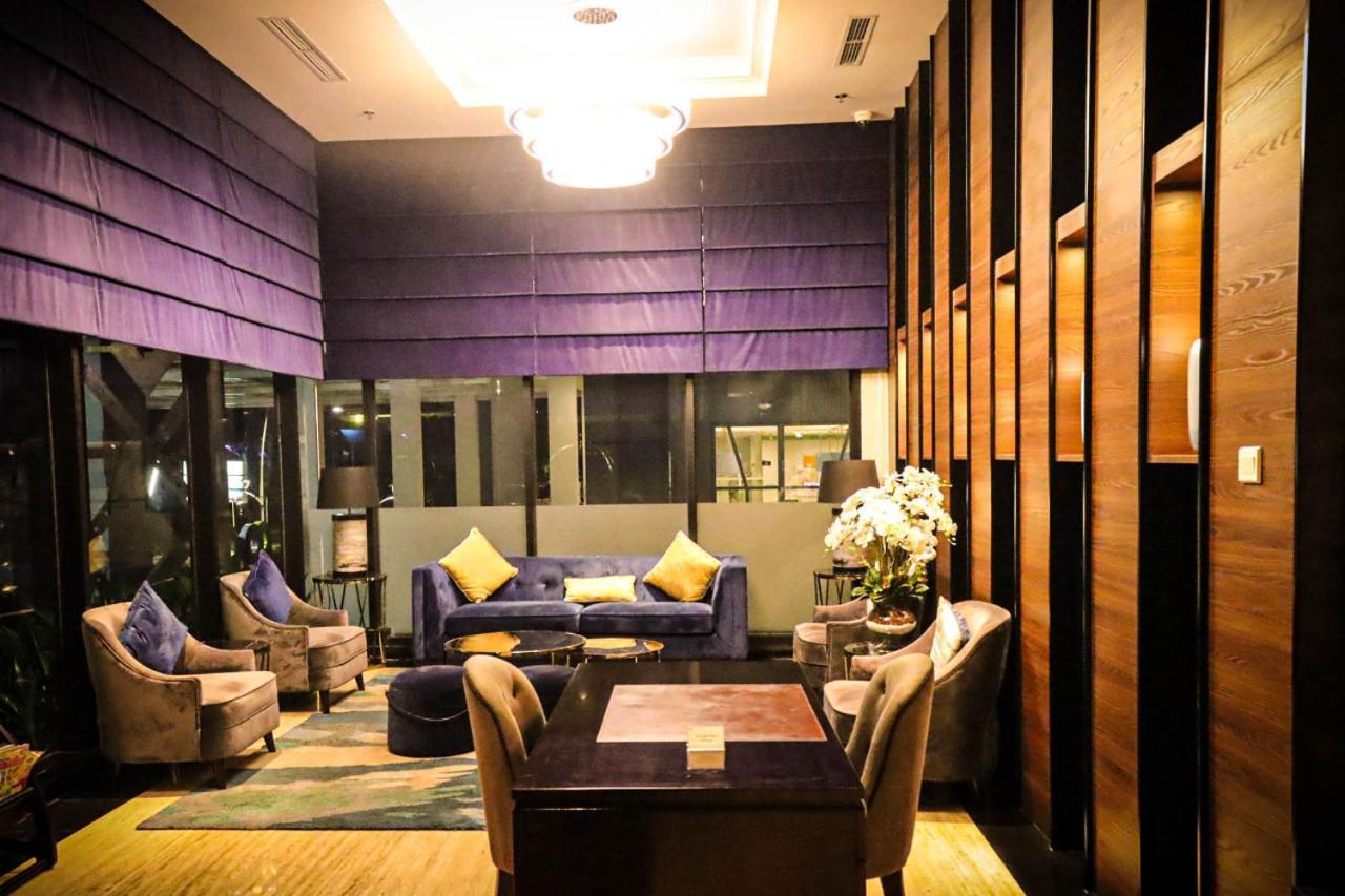 Sotis Hotel Kemang, Τζακάρτα Εξωτερικό φωτογραφία