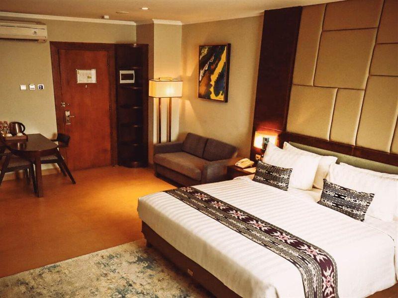Sotis Hotel Kemang, Τζακάρτα Εξωτερικό φωτογραφία