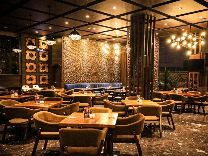 Sotis Hotel Kemang, Τζακάρτα Εξωτερικό φωτογραφία