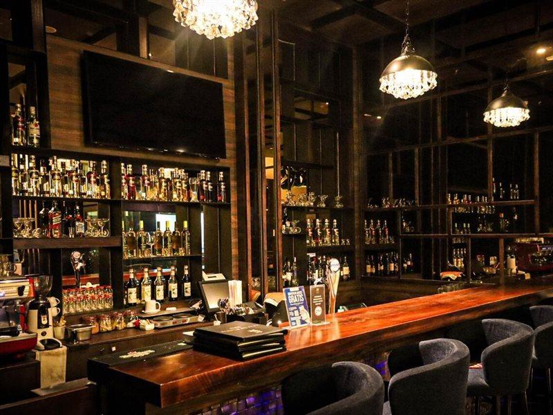 Sotis Hotel Kemang, Τζακάρτα Εξωτερικό φωτογραφία