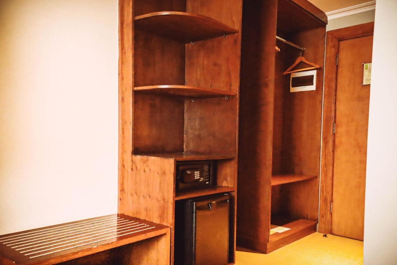 Sotis Hotel Kemang, Τζακάρτα Εξωτερικό φωτογραφία