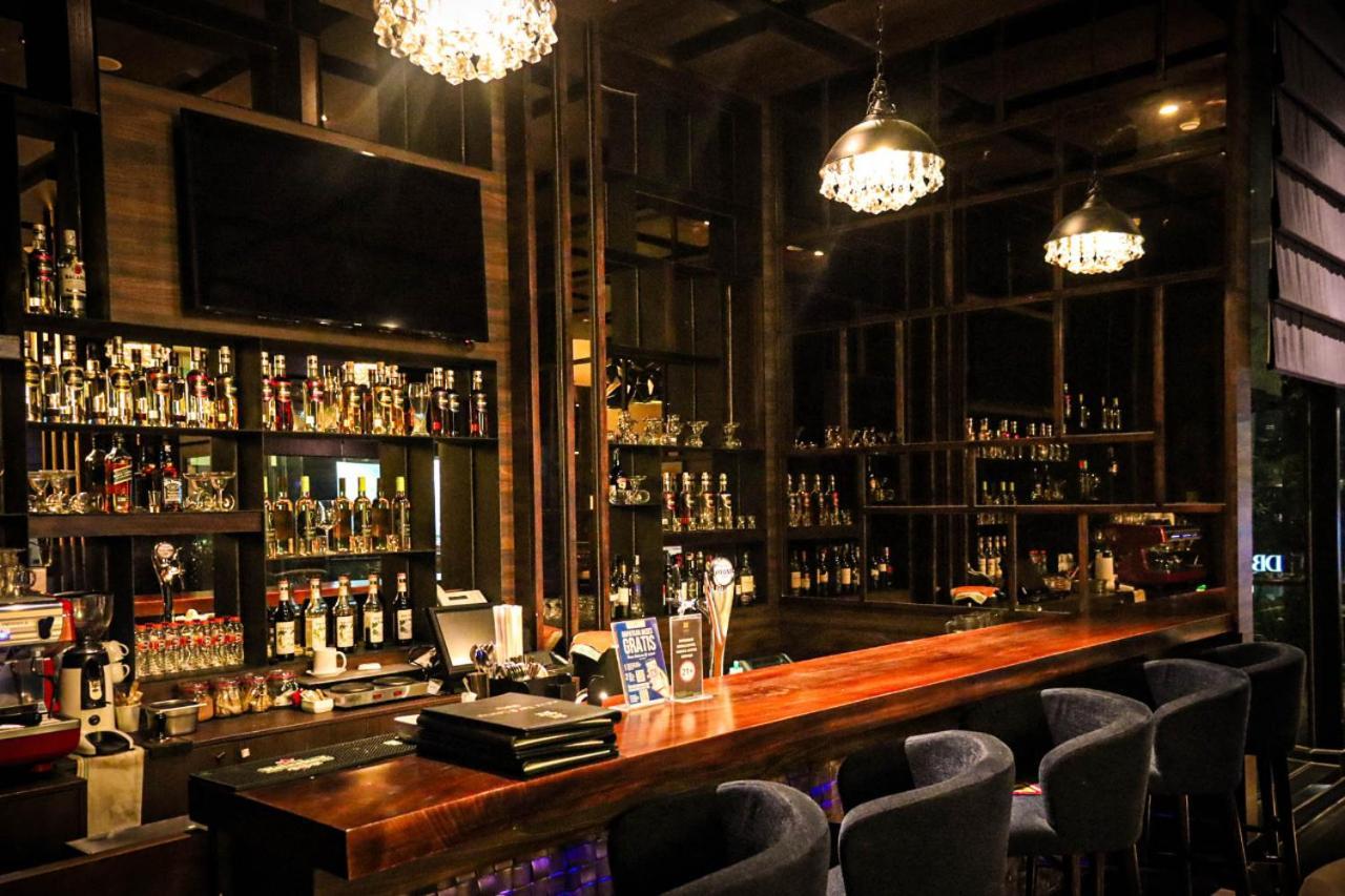 Sotis Hotel Kemang, Τζακάρτα Εξωτερικό φωτογραφία