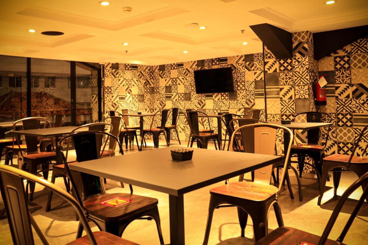 Sotis Hotel Kemang, Τζακάρτα Εξωτερικό φωτογραφία
