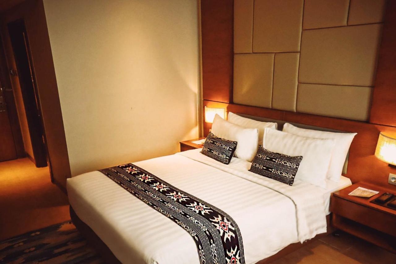 Sotis Hotel Kemang, Τζακάρτα Εξωτερικό φωτογραφία
