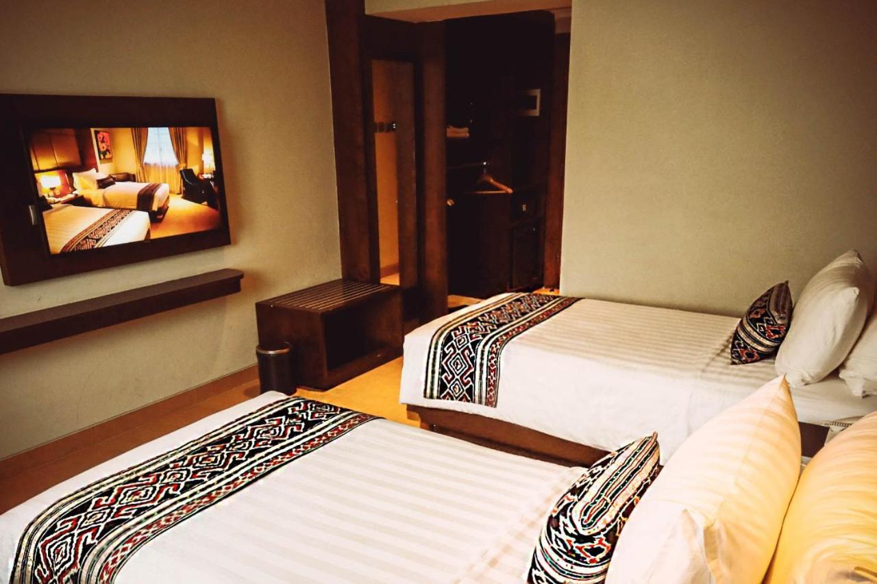 Sotis Hotel Kemang, Τζακάρτα Εξωτερικό φωτογραφία