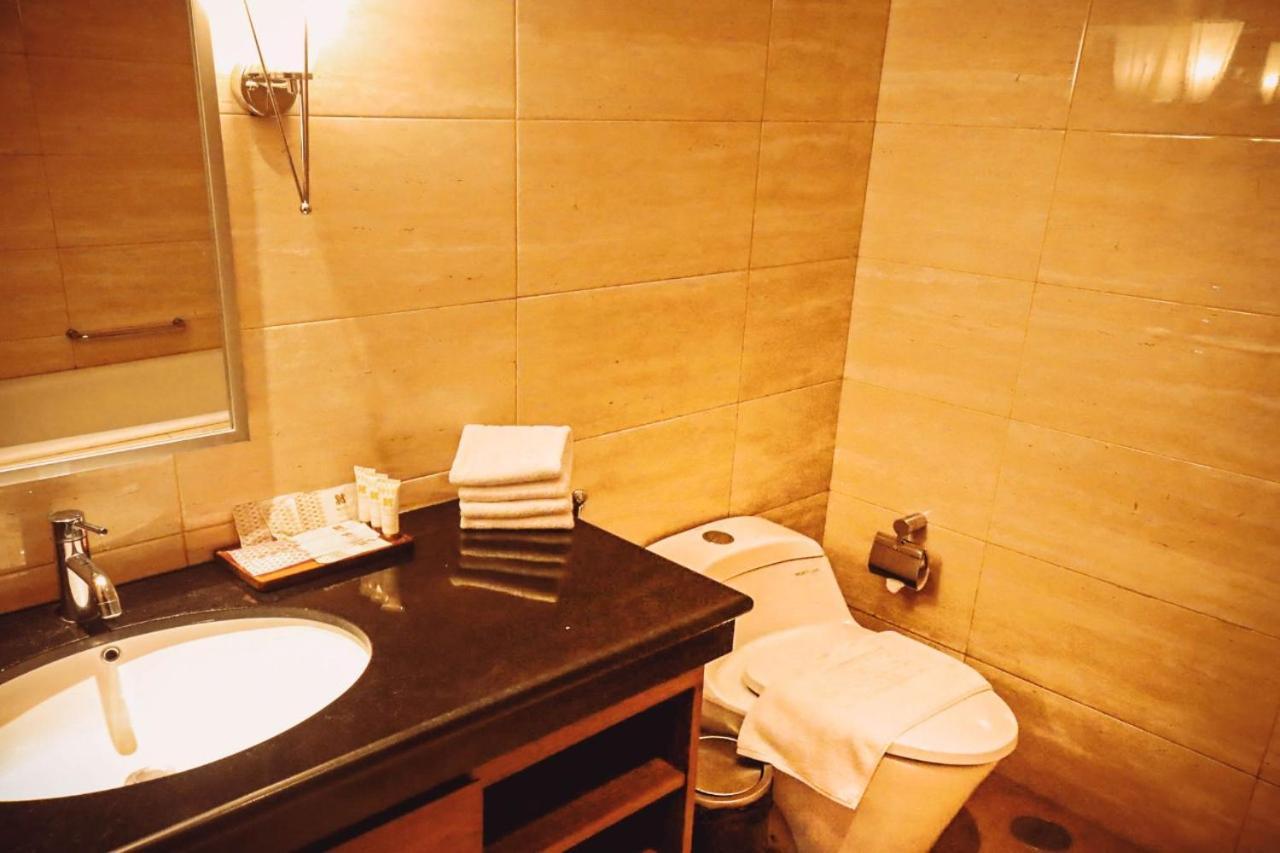Sotis Hotel Kemang, Τζακάρτα Εξωτερικό φωτογραφία