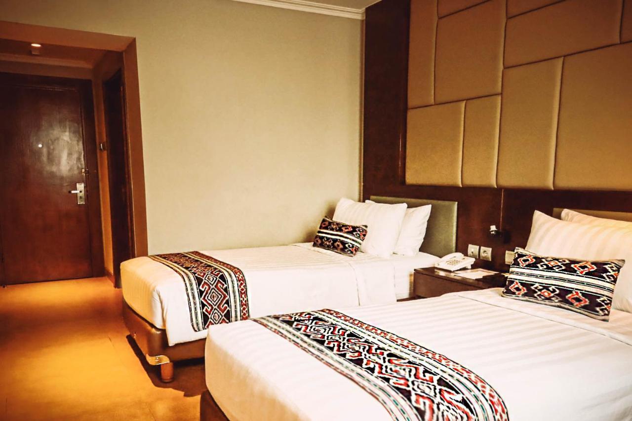 Sotis Hotel Kemang, Τζακάρτα Εξωτερικό φωτογραφία