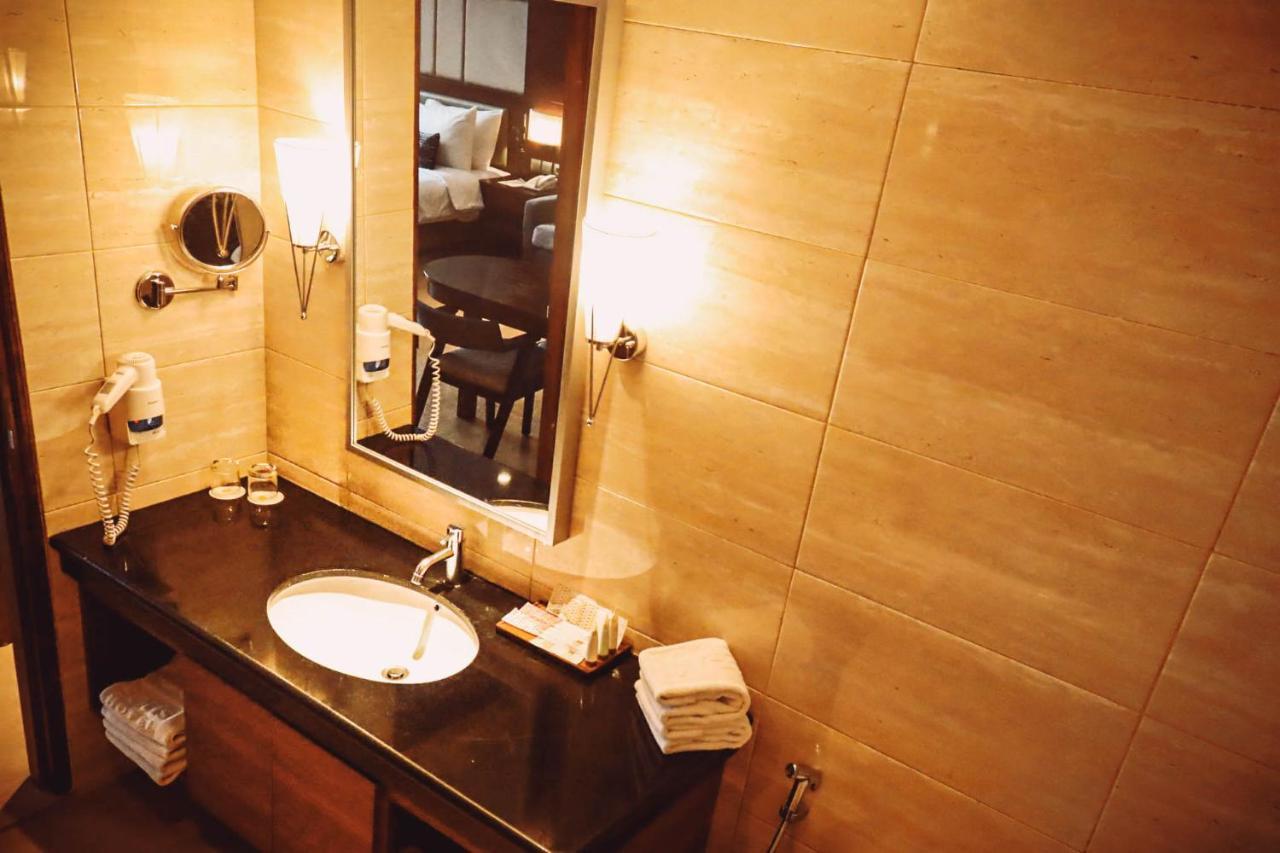 Sotis Hotel Kemang, Τζακάρτα Εξωτερικό φωτογραφία