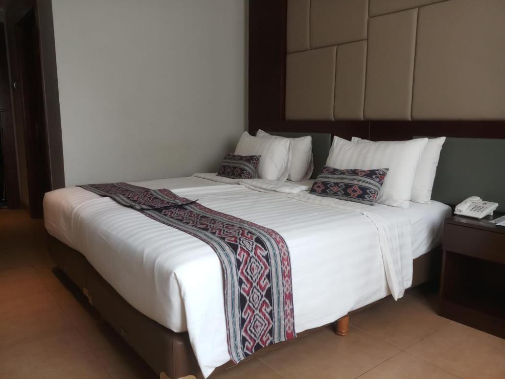 Sotis Hotel Kemang, Τζακάρτα Εξωτερικό φωτογραφία