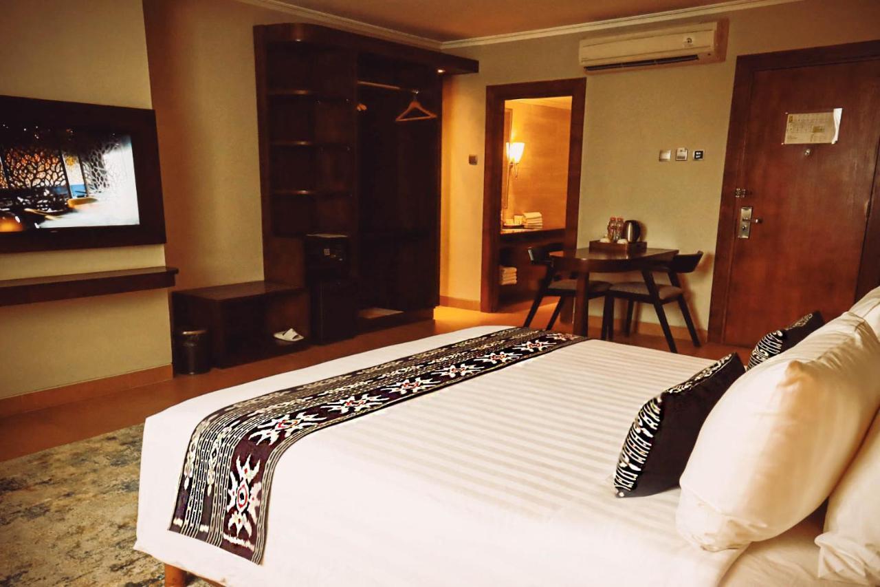 Sotis Hotel Kemang, Τζακάρτα Εξωτερικό φωτογραφία