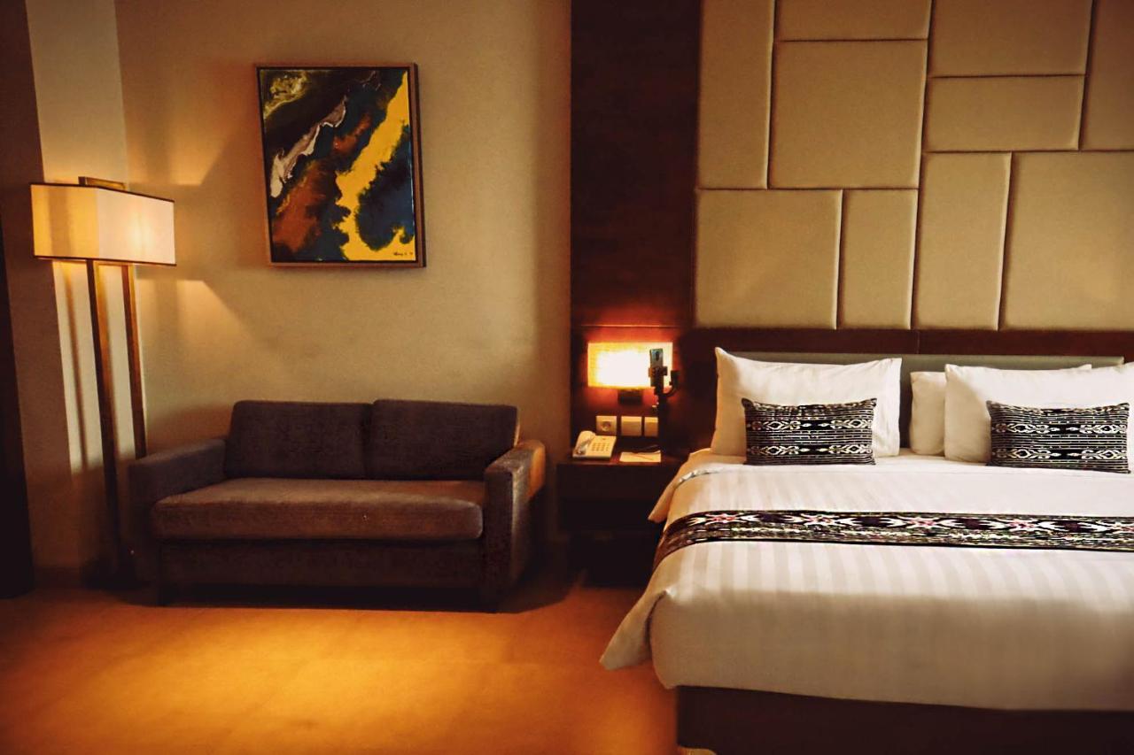 Sotis Hotel Kemang, Τζακάρτα Εξωτερικό φωτογραφία