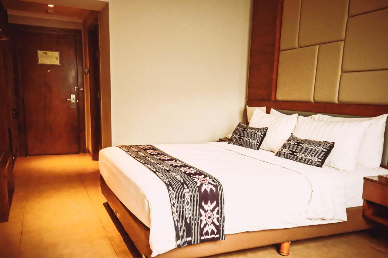 Sotis Hotel Kemang, Τζακάρτα Εξωτερικό φωτογραφία