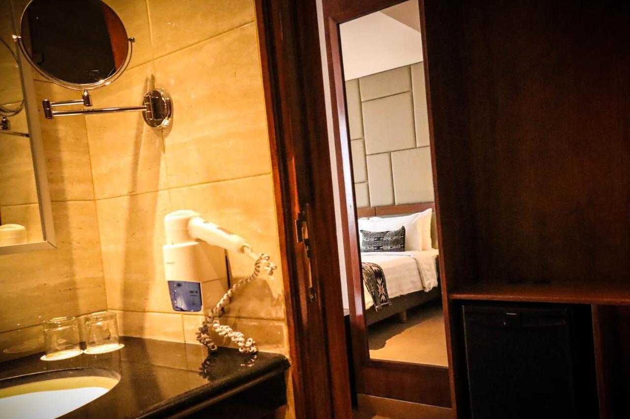 Sotis Hotel Kemang, Τζακάρτα Εξωτερικό φωτογραφία
