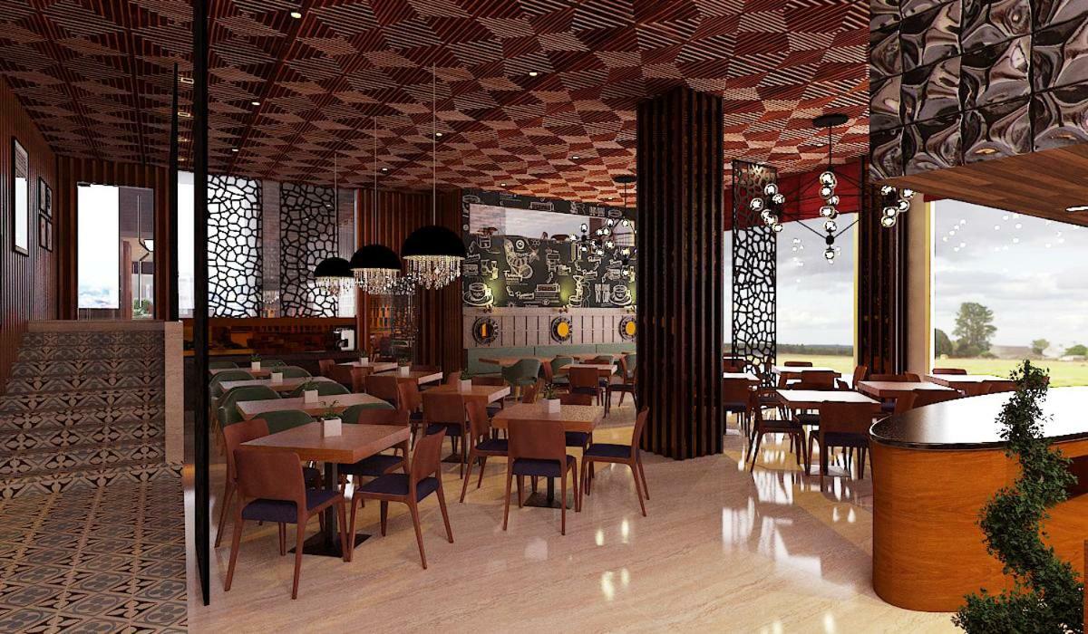 Sotis Hotel Kemang, Τζακάρτα Εξωτερικό φωτογραφία