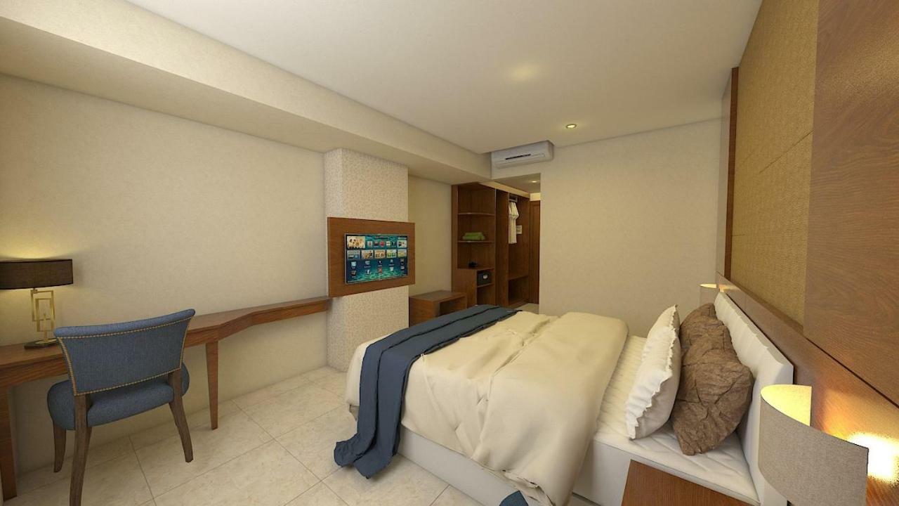 Sotis Hotel Kemang, Τζακάρτα Εξωτερικό φωτογραφία