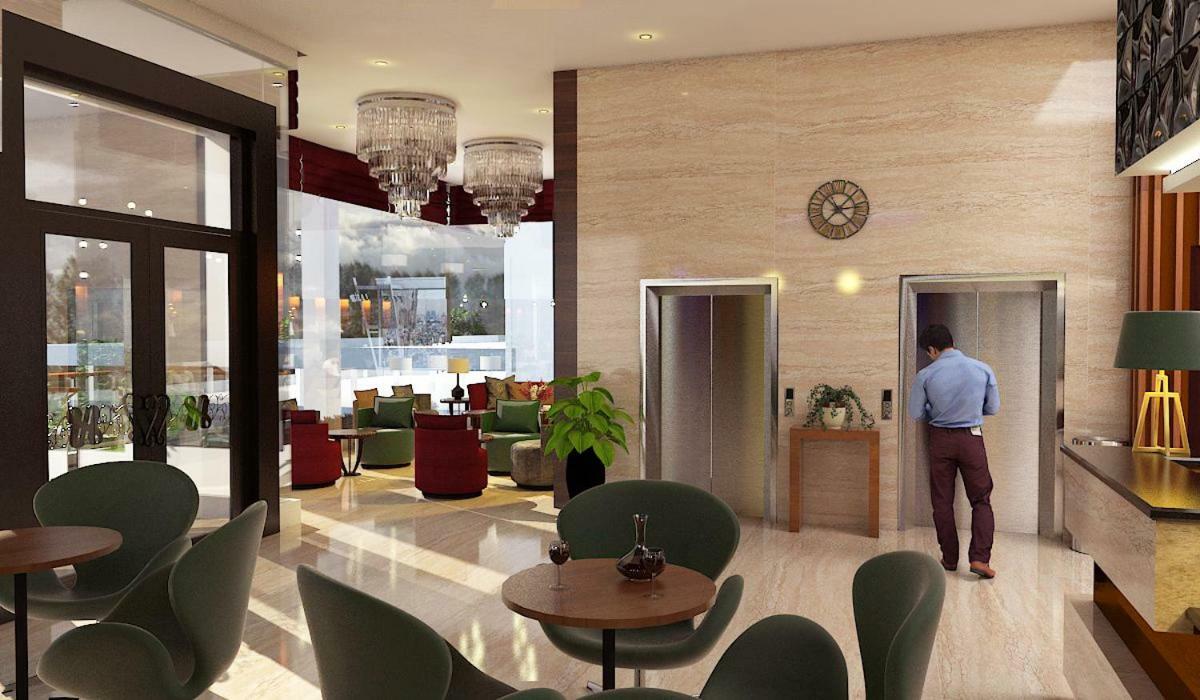 Sotis Hotel Kemang, Τζακάρτα Εξωτερικό φωτογραφία